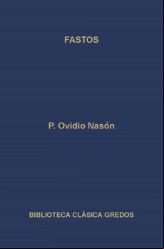 Fastos (ebook)
