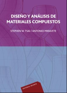 Diseño Y Análisis De Materiales Compuestos (ebook)