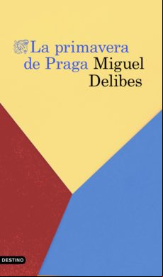 La Primavera De Praga (ebook)