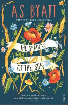 The Shadow Of The Sun (ebook)