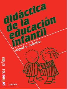 Didáctica De La Educación Infantil (ebook)