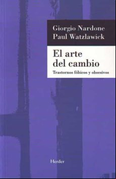 El Arte Del Cambio (ebook)