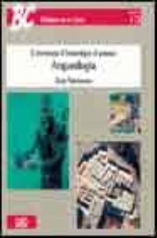Arqueologia