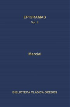 Epigramas Ii (ebook)