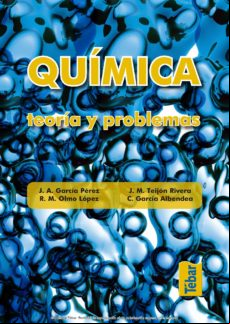 Química: Teoría Y Problemas (ebook)