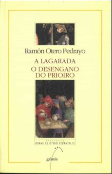 A Lagarada. O Desengano Do Prioiro (ebook)