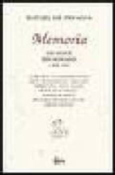 Memoria De Doce Escritores 1956-1982