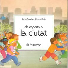 ELS ESPORTS A LA CIUTAT