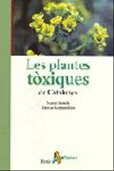 LES PLANTES TOXIQUES DE CATALUNYA