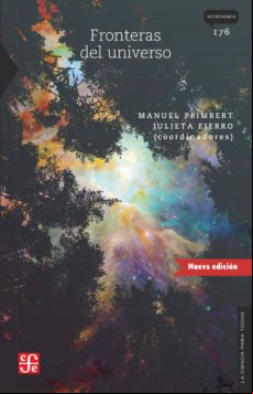 Fronteras Del Universo (ebook)
