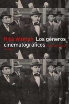 Los Géneros Cinematográficos (ebook)