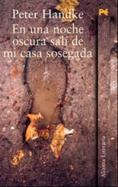 En Una Noche Oscura Salí De Mi Casa Sosegada (ebook)
