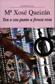 Ten O Seu Punto A Fresca Rosa (ebook)