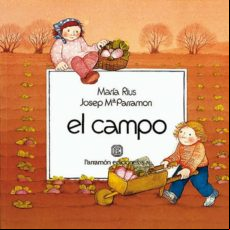 UN DIA EN EL... CAMPO (UN DIA EN ...; VOL 1)