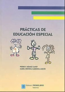 Practicas De Educacion Especial