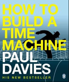 How To Build A Time Machine (ebook)