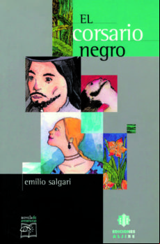El Corsario Negro