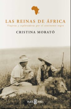 Las Reinas De África (ebook)