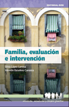 Familia Evaluación E Intervención (ebook)