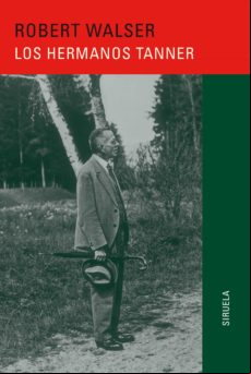Los Hermanos Tanner (ebook)