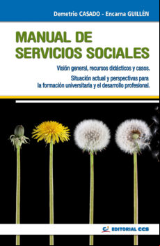 Manual De Servicios Sociales (ebook)