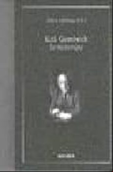 Eh Gombrich: In Memoriam