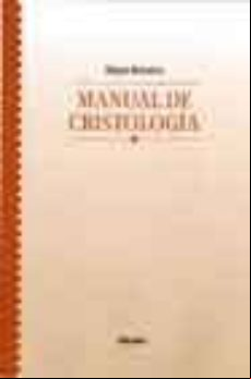 Manual De Cristologia