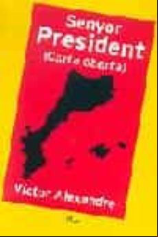 SENYOR PRESIDENT