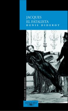 Jacques El Fatalista (ebook)