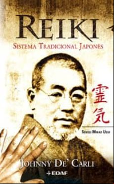 Reiki Sistema Tradicional Japonés (ebook)