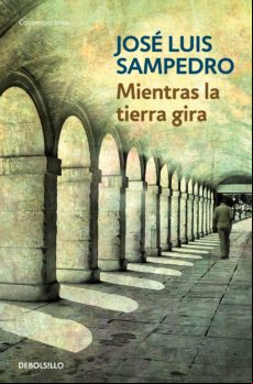 Mientras La Tierra Gira (ebook)