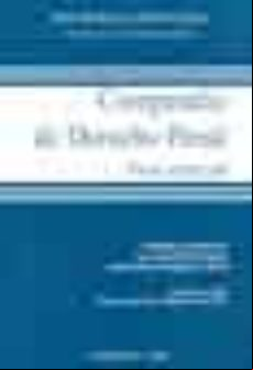 Compendio De Derecho Penal Parte Especial (12ª Ed. 2004)