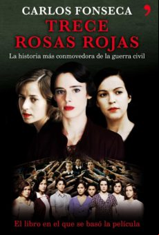 Trece Rosas Rojas (ebook)