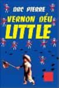 Vernon Deu Little (premi Booker 2003)