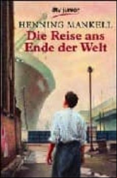 Die Reise Ans Ende Der Welt
