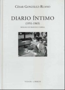 DIARIO INTIMO (1951-1965)