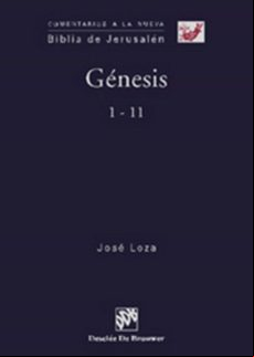 Génesis 1-11 (ebook)