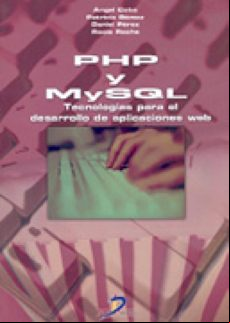 Php Y Mysql (ebook)