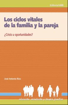 Los Ciclos Vitales De La Familia Y La Pareja (ebook)