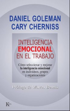 Inteligencia Emocional En El Trabajo (ebook)
