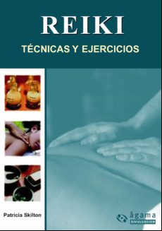 Reiki Técnicas Y Ejercicios Ebook (ebook)