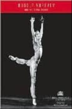 Rudolf Nureyev And The Royal Ballet