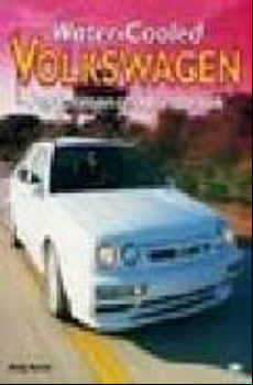 Water-cooled Volkswagen Performance Handbook (2nd Ed.)