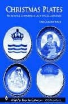 Christmas Plates: From Royal Copenhagen And Bing And Grondahl