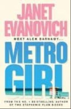 Metro Girl