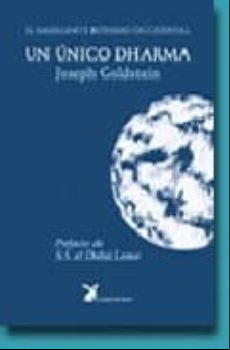 Un Unico Dharma: El Emergente Budismo Occidental