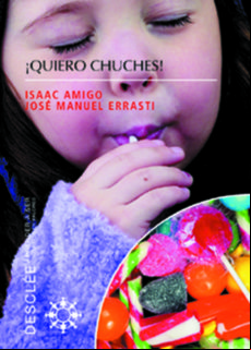 ¡quiero Chuches! (ebook)