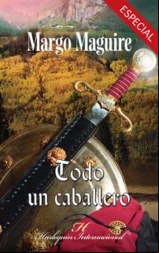 Todo Un Caballero (ebook)