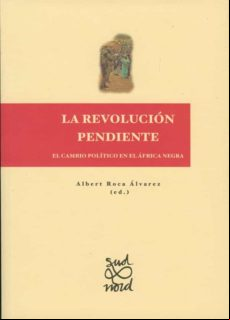 La Revolución Pendiente. (ebook)