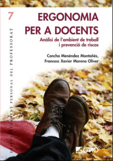 Ergonomia Per A Docents (ebook)